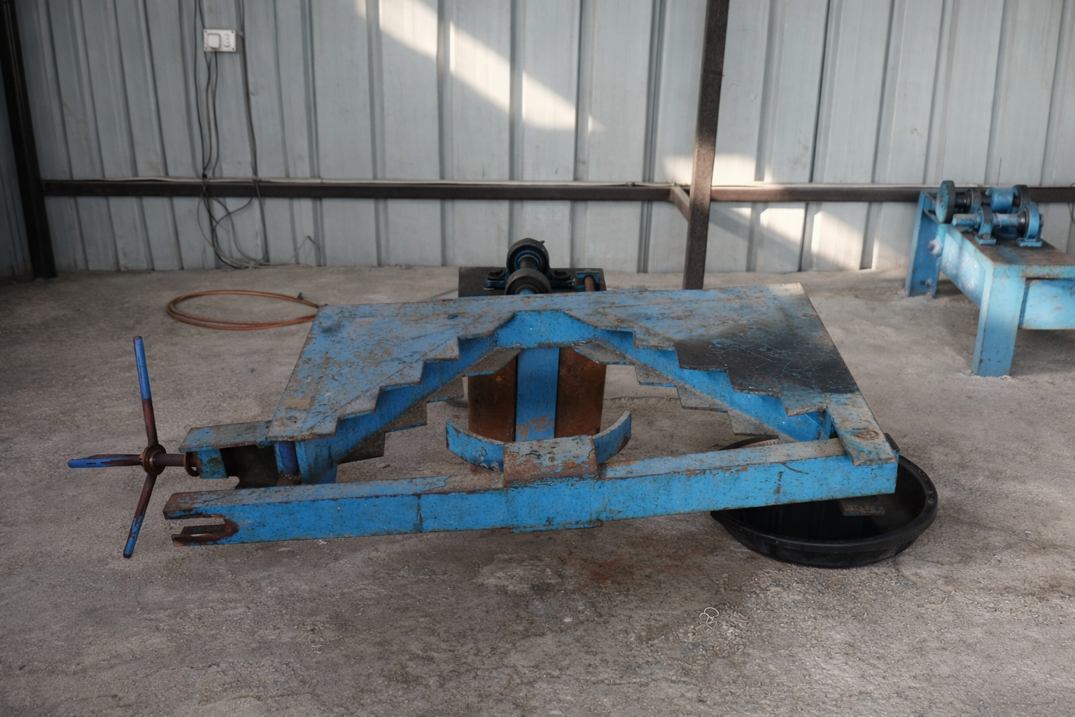 CNG Leakage Testing Gurgaon